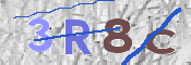 CAPTCHA Bilde