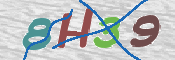 CAPTCHA Bilde
