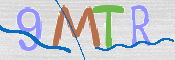 CAPTCHA Bilde