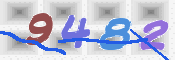 CAPTCHA Bilde