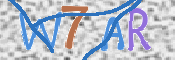 CAPTCHA Bilde