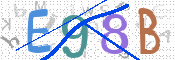 CAPTCHA Bilde