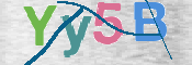CAPTCHA Bilde
