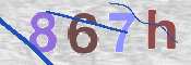 CAPTCHA Bilde