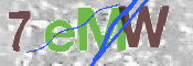 CAPTCHA Bilde