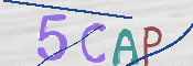 CAPTCHA Bilde