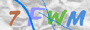 CAPTCHA Bilde