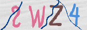 CAPTCHA Bilde