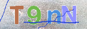 CAPTCHA Bilde
