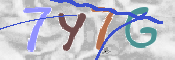 CAPTCHA Bilde