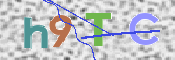 CAPTCHA Bilde