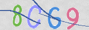 CAPTCHA Bilde