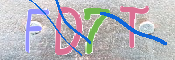 CAPTCHA Bilde