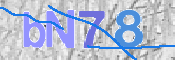 CAPTCHA Bilde