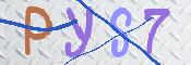 CAPTCHA Bilde