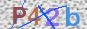 CAPTCHA Bilde