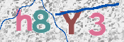 CAPTCHA Bilde