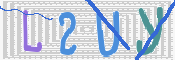 CAPTCHA Bilde