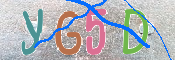 CAPTCHA Bilde