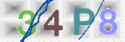 CAPTCHA Bilde