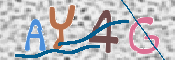 CAPTCHA Bilde