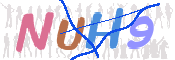 CAPTCHA Bilde