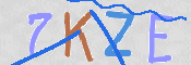 CAPTCHA Bilde