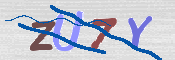CAPTCHA Bilde