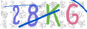 CAPTCHA Bilde