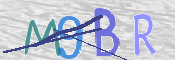 CAPTCHA Bilde