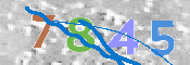 CAPTCHA Bilde