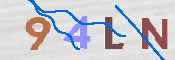 CAPTCHA Bilde