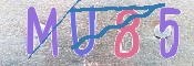 CAPTCHA Bilde
