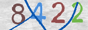 CAPTCHA Bilde