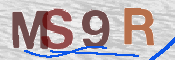 CAPTCHA Bilde
