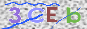 CAPTCHA Bilde