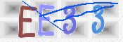 CAPTCHA Bilde