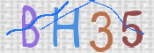 CAPTCHA Bilde