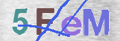 CAPTCHA Bilde
