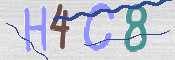 CAPTCHA Bilde