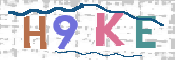 CAPTCHA Bilde
