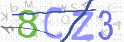 CAPTCHA Bilde