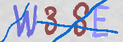 CAPTCHA Bilde