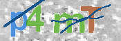 CAPTCHA Bilde