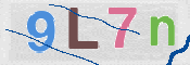 CAPTCHA Bilde
