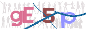CAPTCHA Bilde