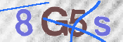 CAPTCHA Bilde