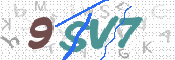 CAPTCHA Bilde