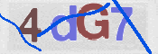 CAPTCHA Bilde