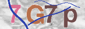CAPTCHA Bilde